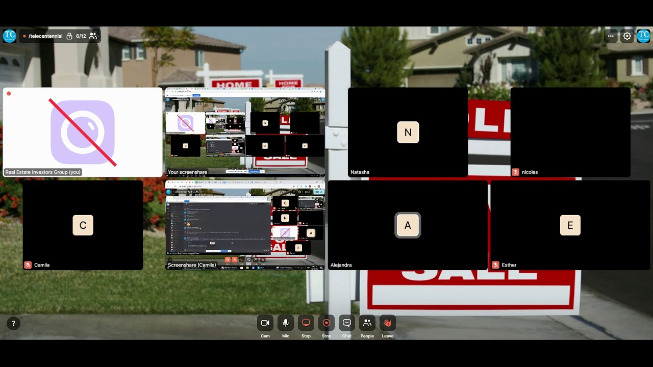Chosing the right number on Xencall CA at TELECENTENIAL BPO