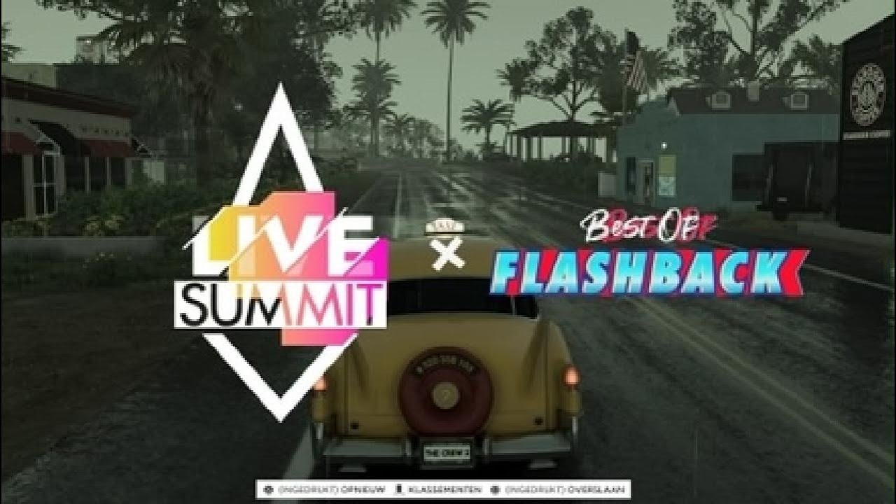 Let's play The Crew 2 #76 Summit Jan 7 - Jan 14
