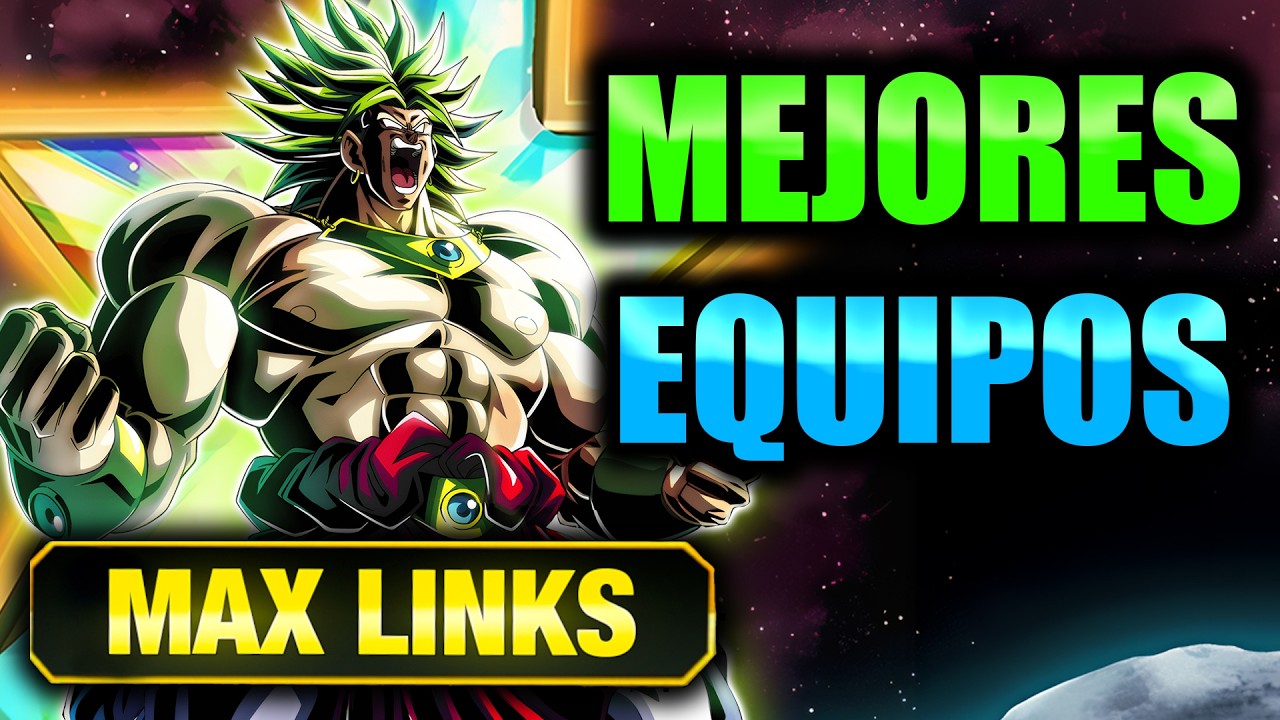 EL DEMONIO DE LA ESENCIA! -  LSSJ Broly Carnival LR Rainbow MAX - Showcase (DBZ: Dokkan Battle)