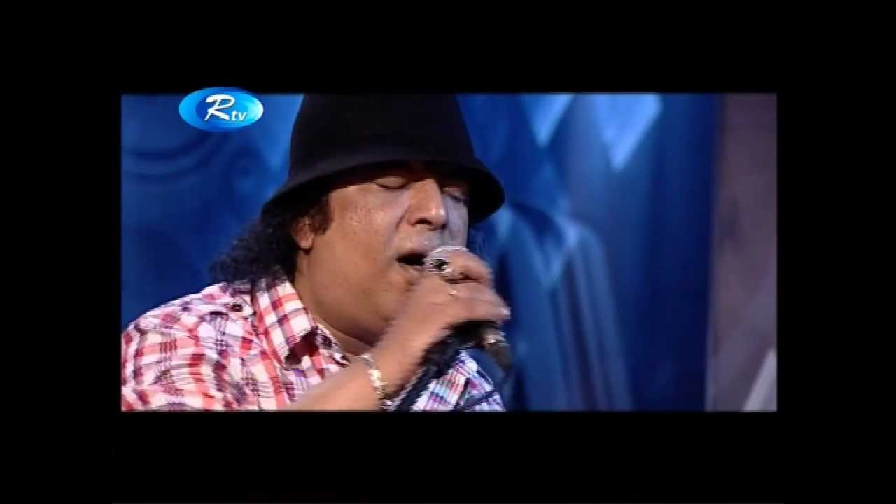Tajmahal By Ayub Bacchu Direction Shahriar Islam.mp4
