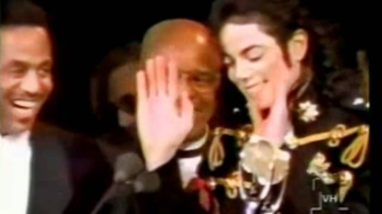 Michael Jackson - Stay (Emotional Video)