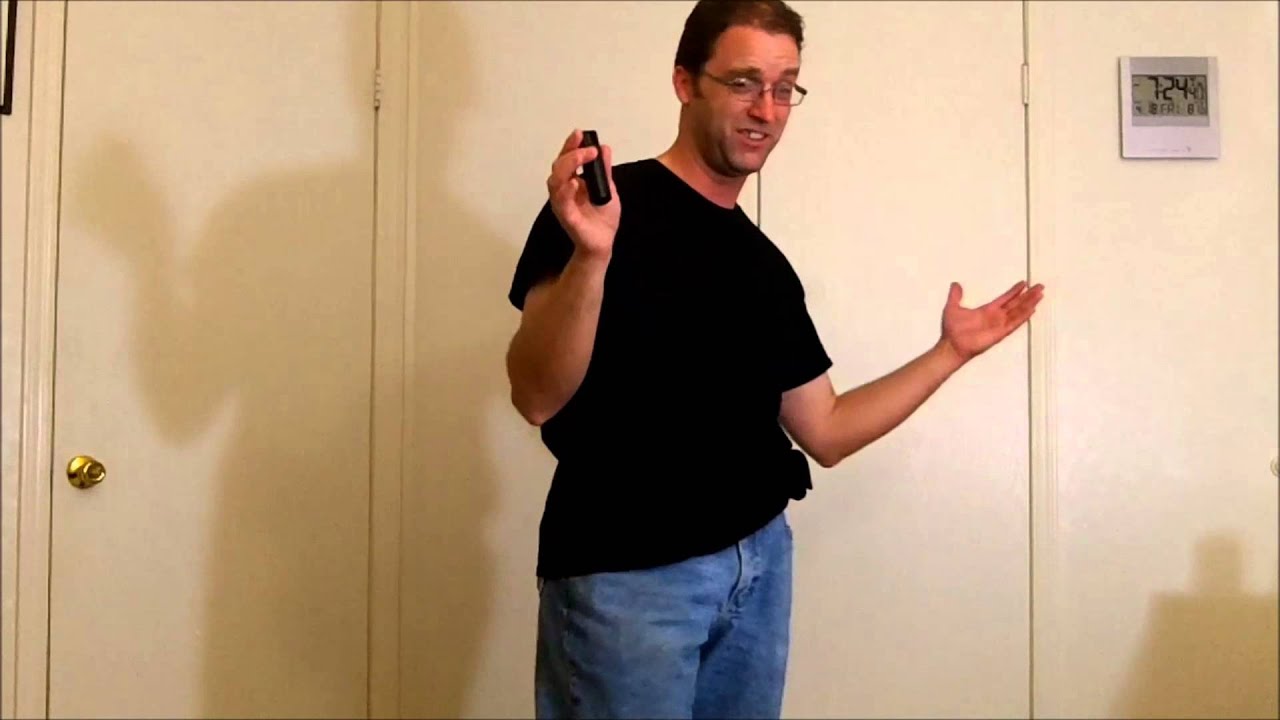Pepper Spray Basics - How to Carry and Use