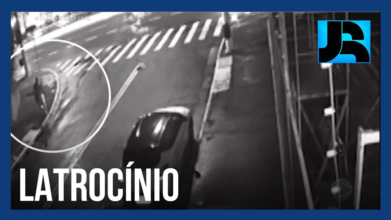 Agente penitenciário é morto a tiros na saída de academia em São Paulo