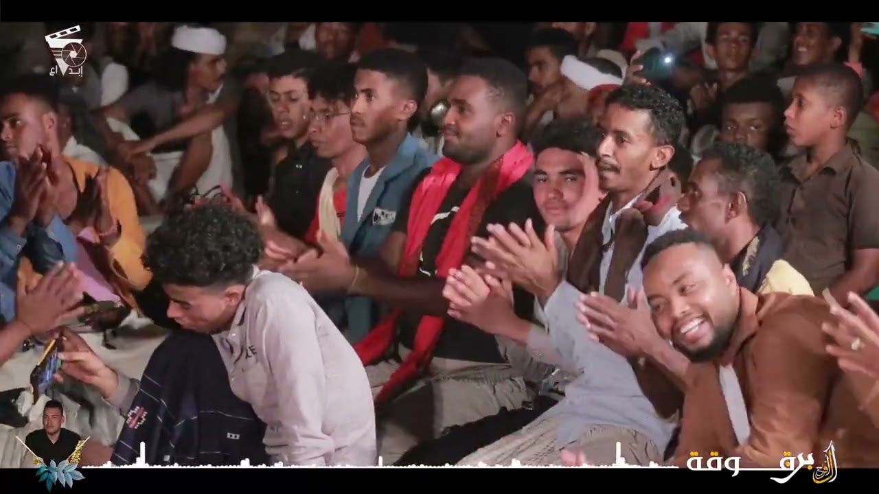 افراح ال بن قوقه زواج العريس نواف كرامه سعيد بن قوقه 1
