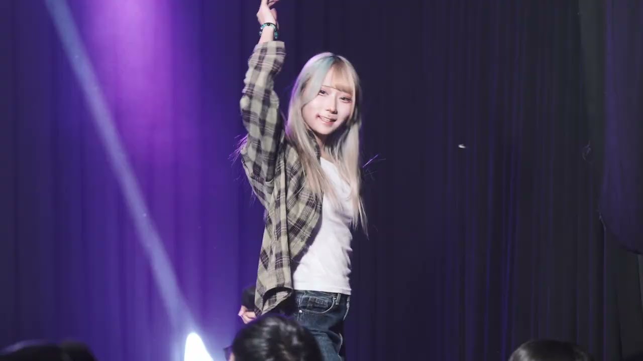 260311 VOLUME TRACK.01 - 호카이보 세츠 직캠