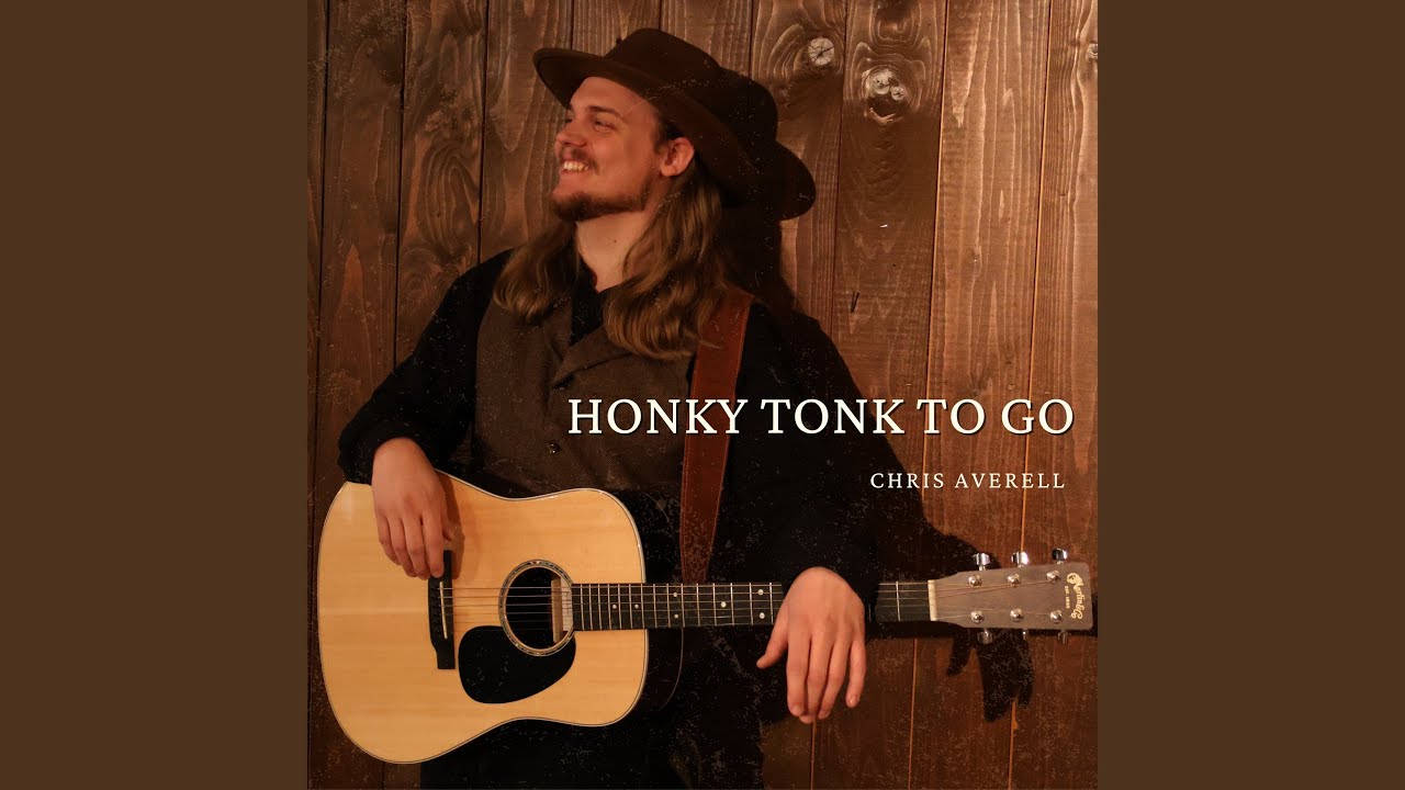 Honky Tonk To Go