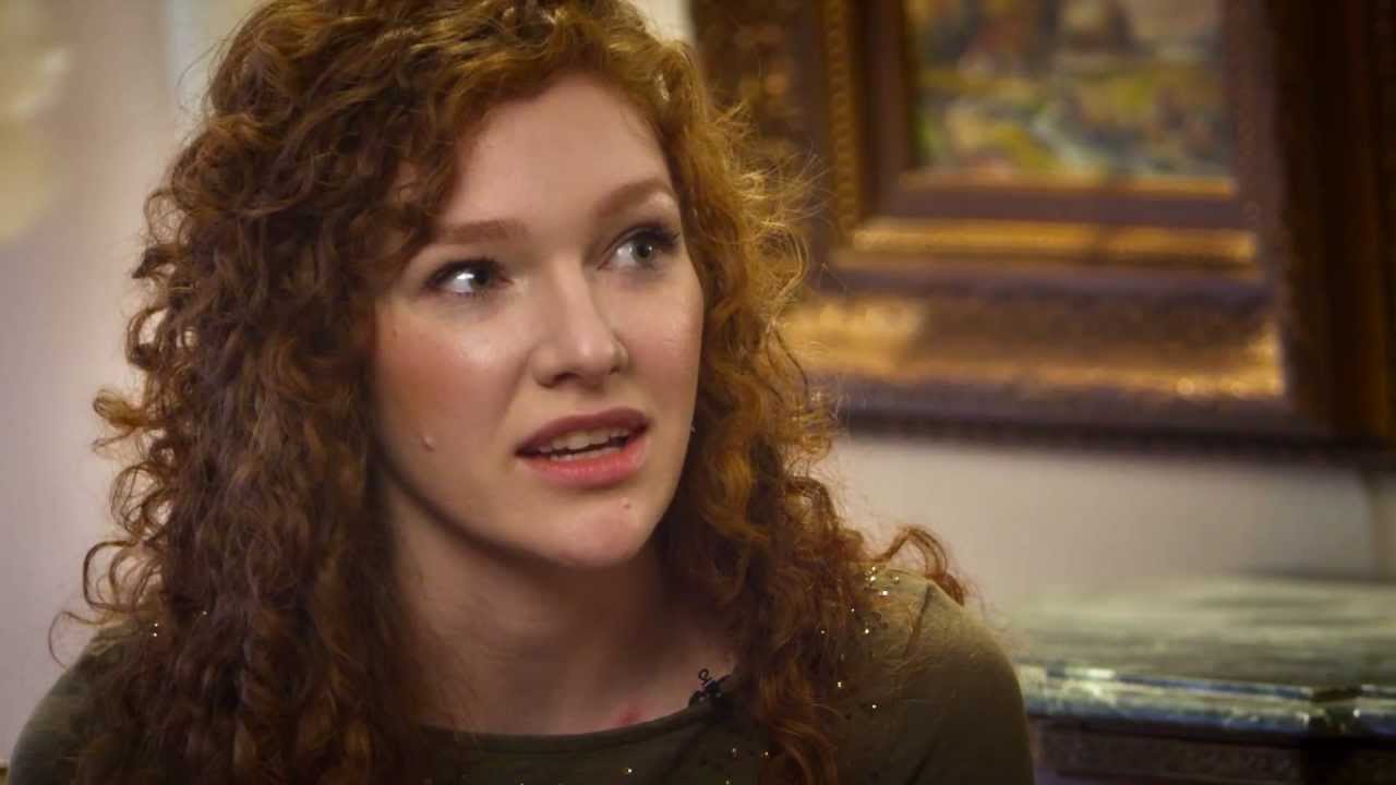 Learning To Rest In The Lord With Terminal Cancer - Abigail Smith