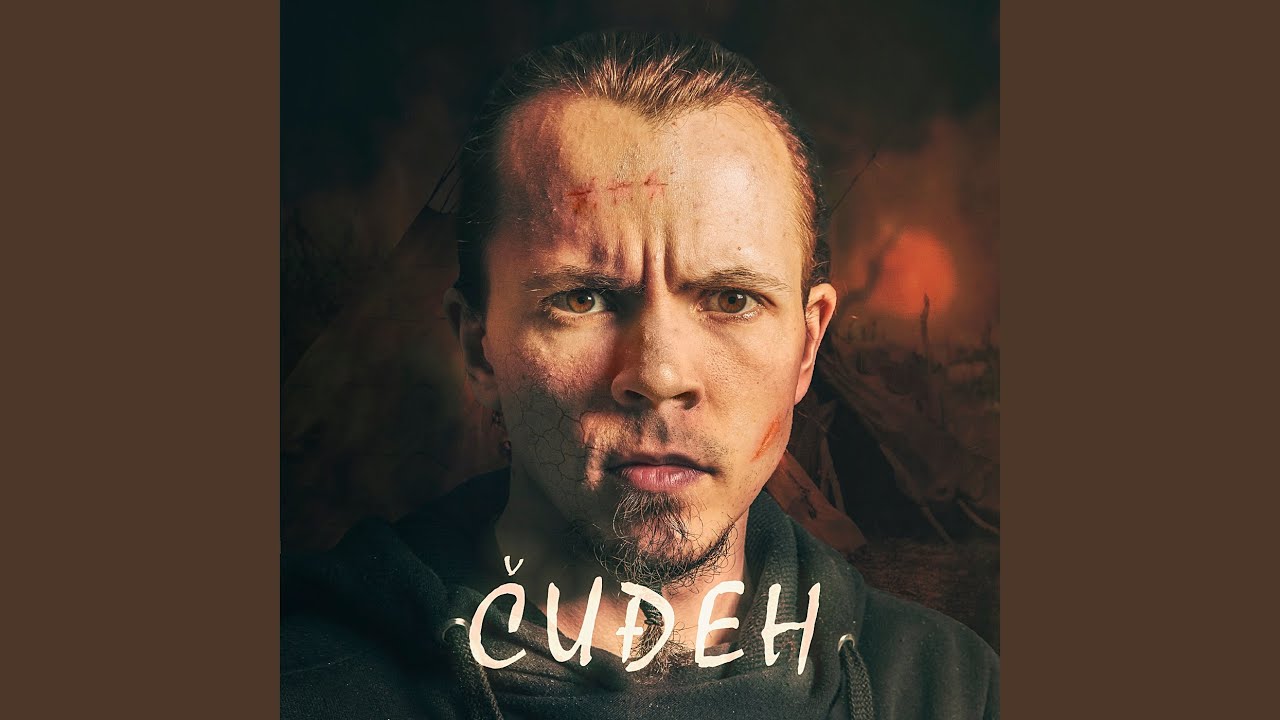 Čuđeh