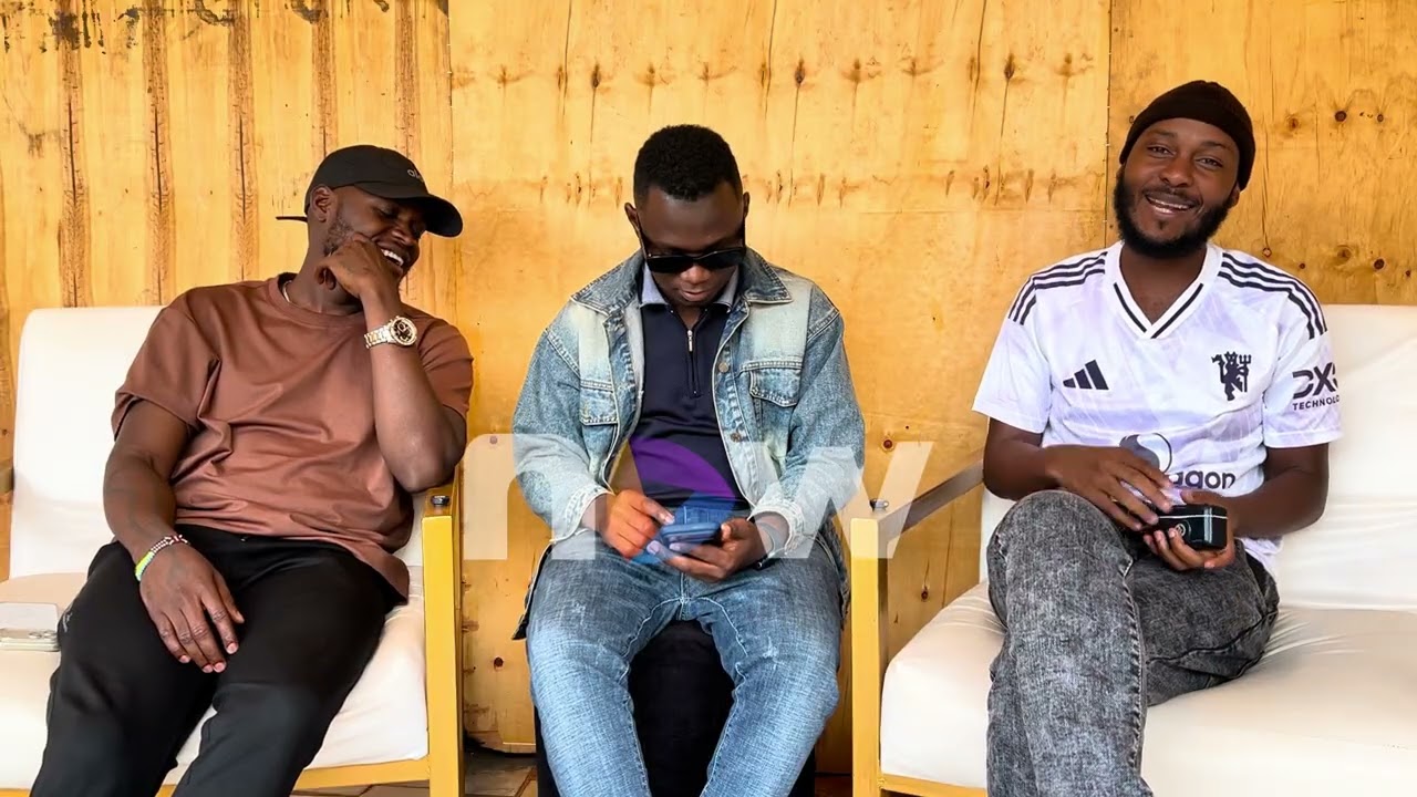 Alien Skin Never To Perform In Busoga Region, Chicken Chicken Apologizes 