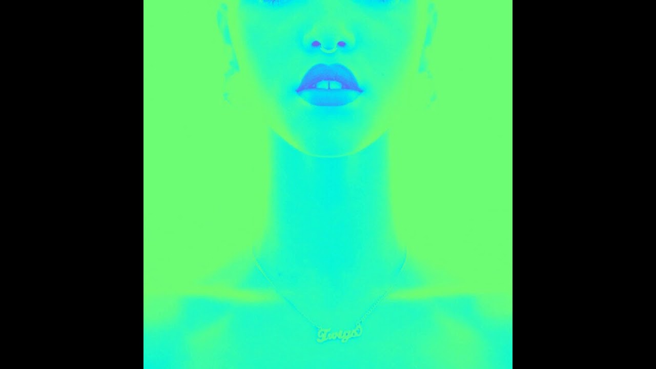 FKA twigs - Ultraviolet (slowed + reverb)
