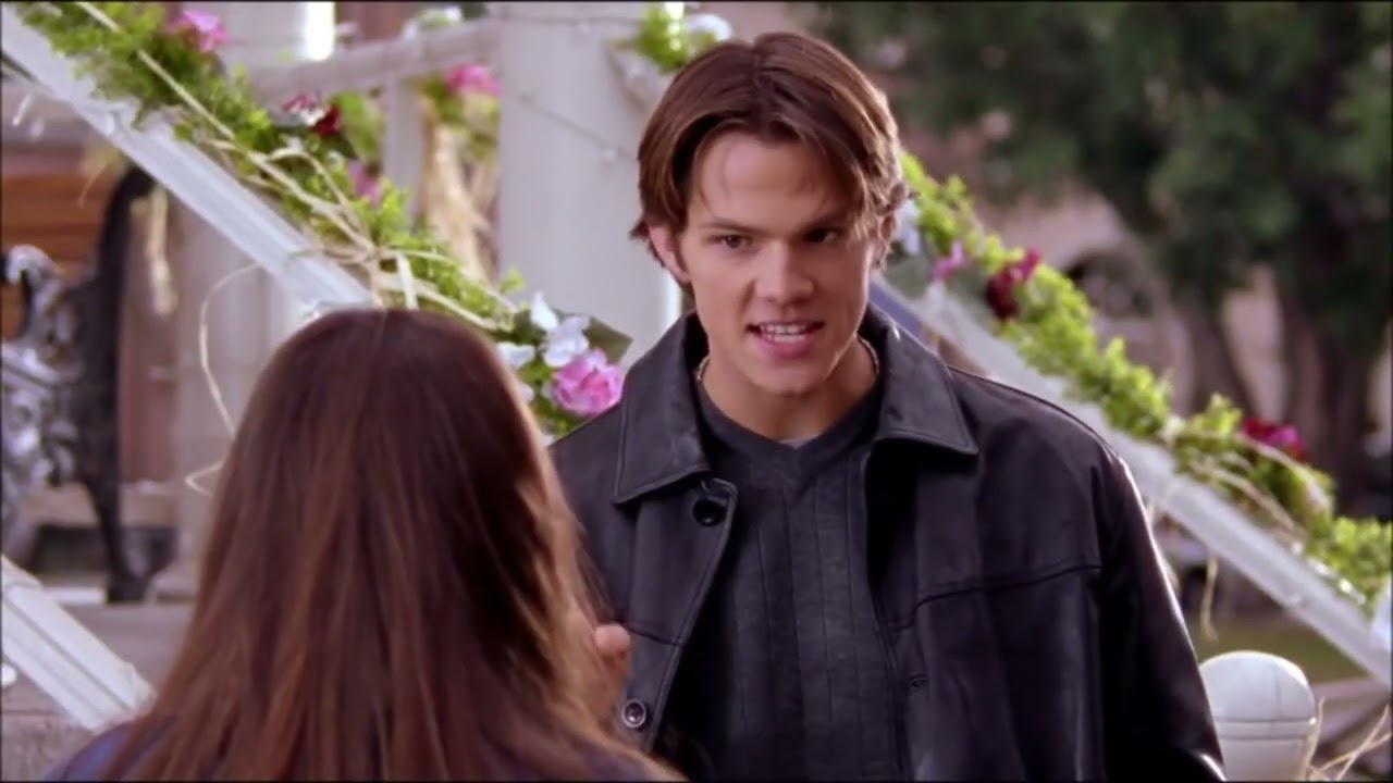 Dean & Rory - Never Getting Back Together