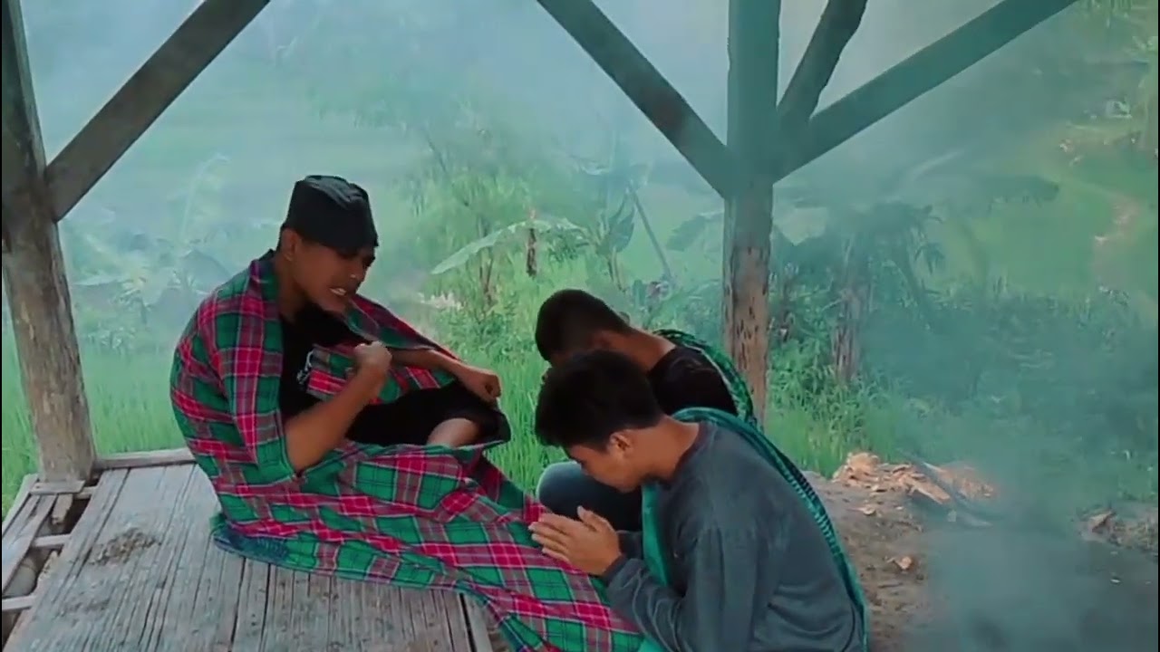 tugas bahasa Sunda GENDING Karesmen ll guru kabayan 