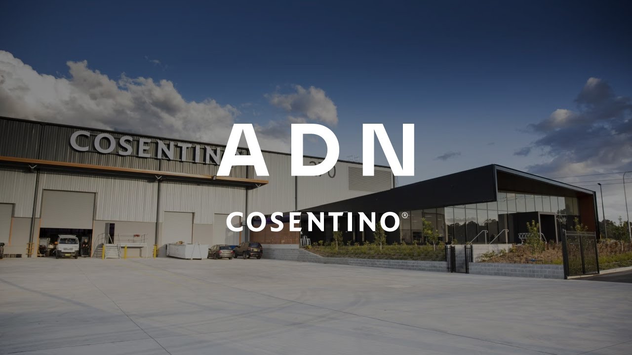 Cosentino Hub Australia Grand Opening (short) | Cosentino