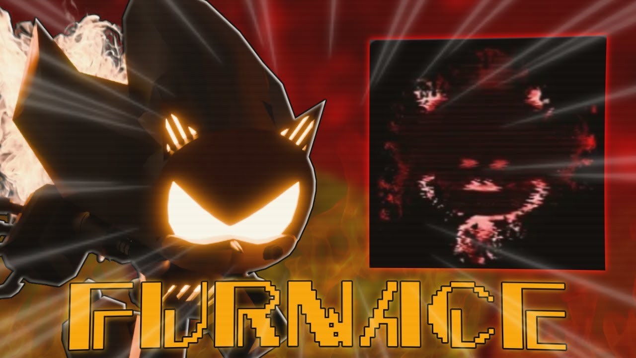 EARLY FURNACE GAMEPLAY || Sonic.EXE: The Continued Disaster