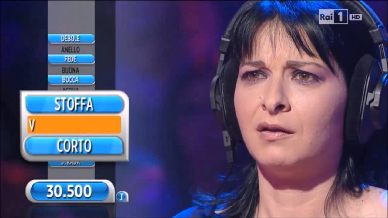 Esilarante video di Manuela delle Intese a Distanza