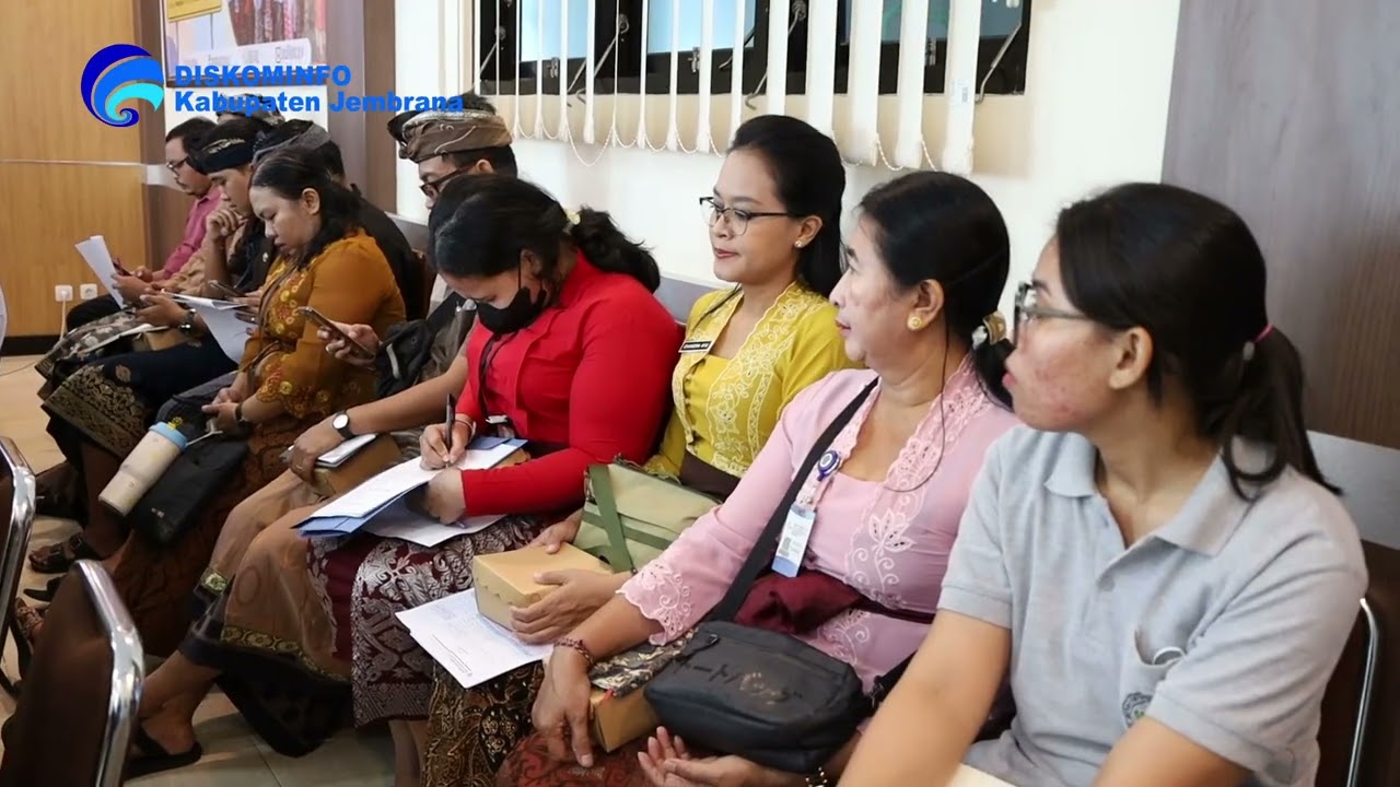 Focus Group Discussion (FGD) Statistik Sektoral Tahun 2026