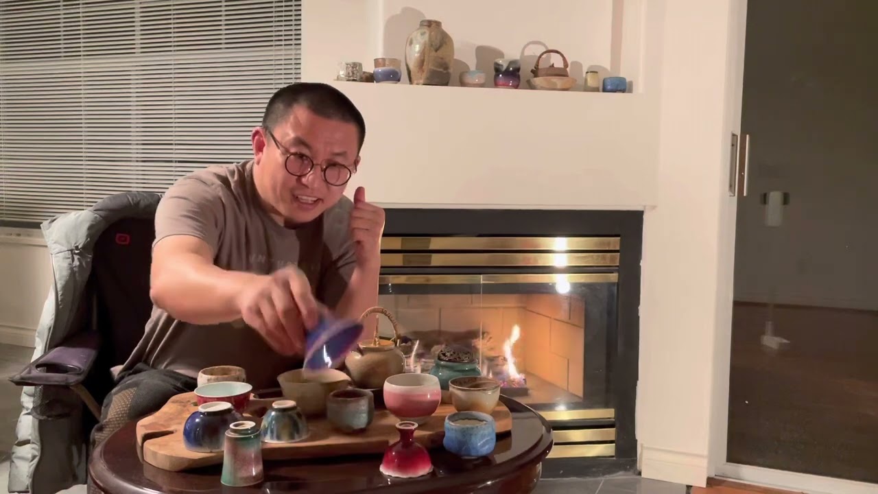 人文四季&middot;传统美学（第六集）