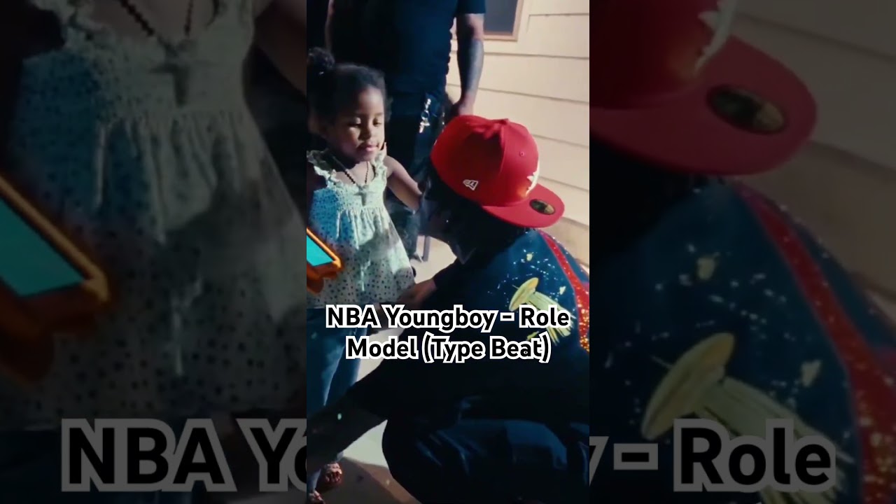 [FREE] NBA Youngboy Type Beat - “Role Model” #nbayoungboy #nbayoungboytypebeat #freestylebeat