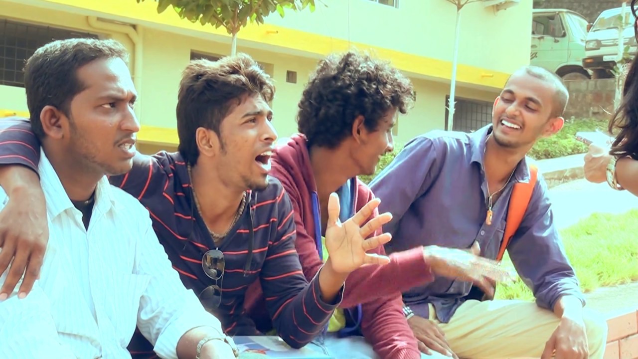 ANNTHAMMA KANNADA TELEFILM/FUTURESTARs/Rk MEDIA Udupi