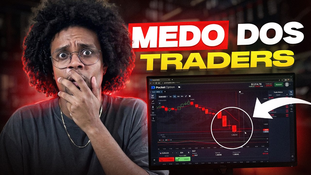 ESTRAT&Eacute;GIAS SECRETAS DOS TRADERS