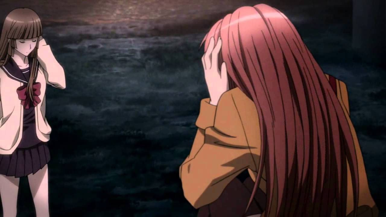 Zetsuen no Tempest AMV - The Bird and The Worm