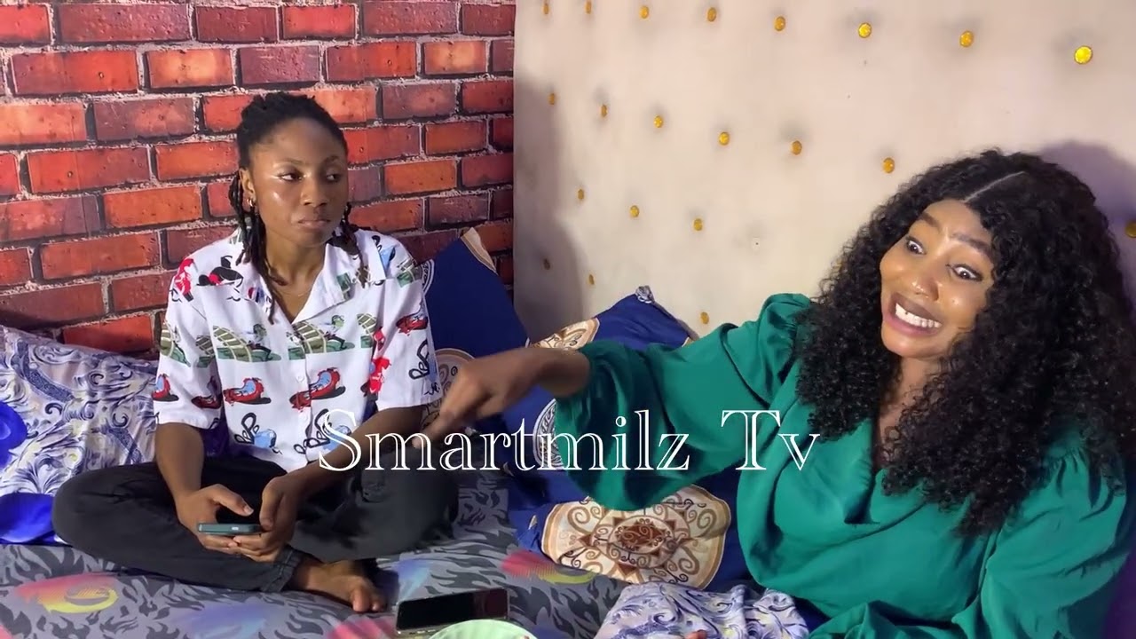 SEE WHAT SHE DID TO HER BESTIE #soniauche #trending #africanfilms #mauricesam #love #fypシ゚viral 