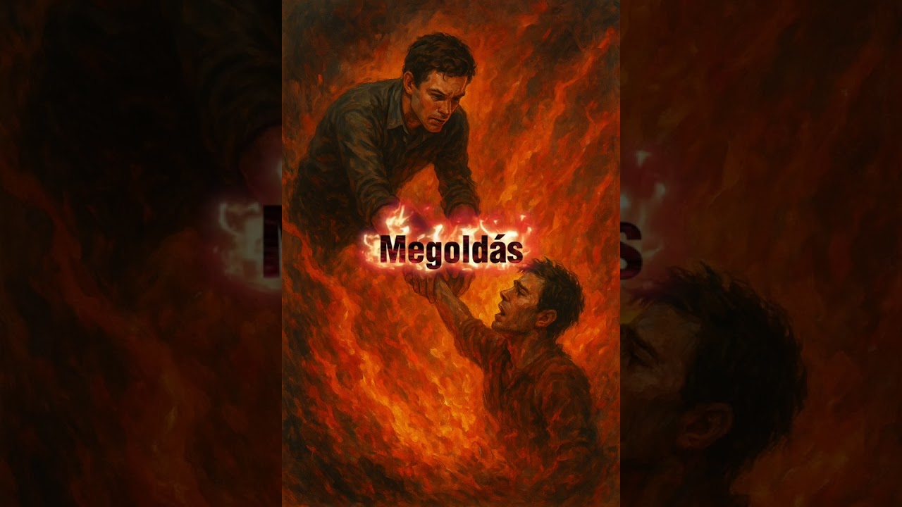 Megold&aacute;s-Budapesti V&aacute;mp&iacute;rok