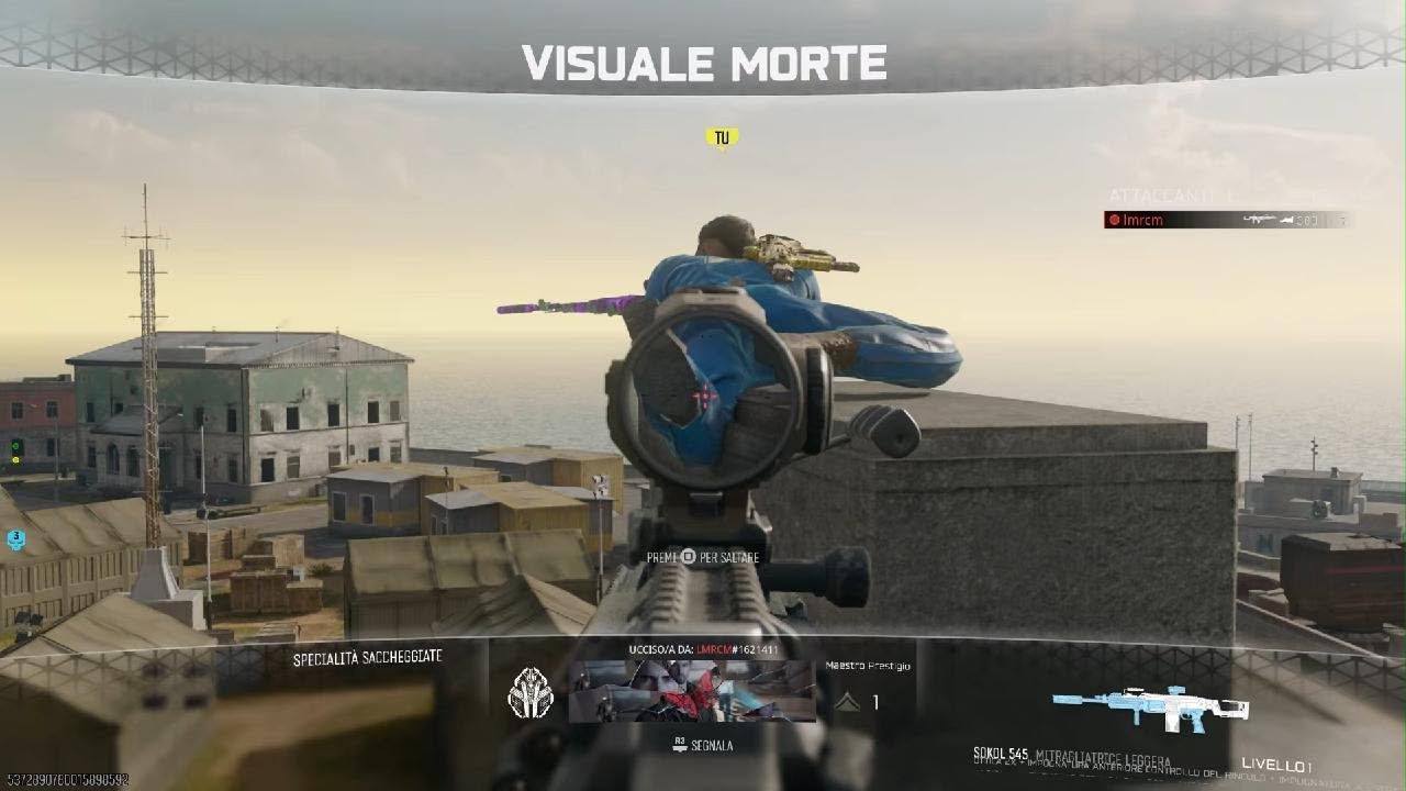 Call of Duty