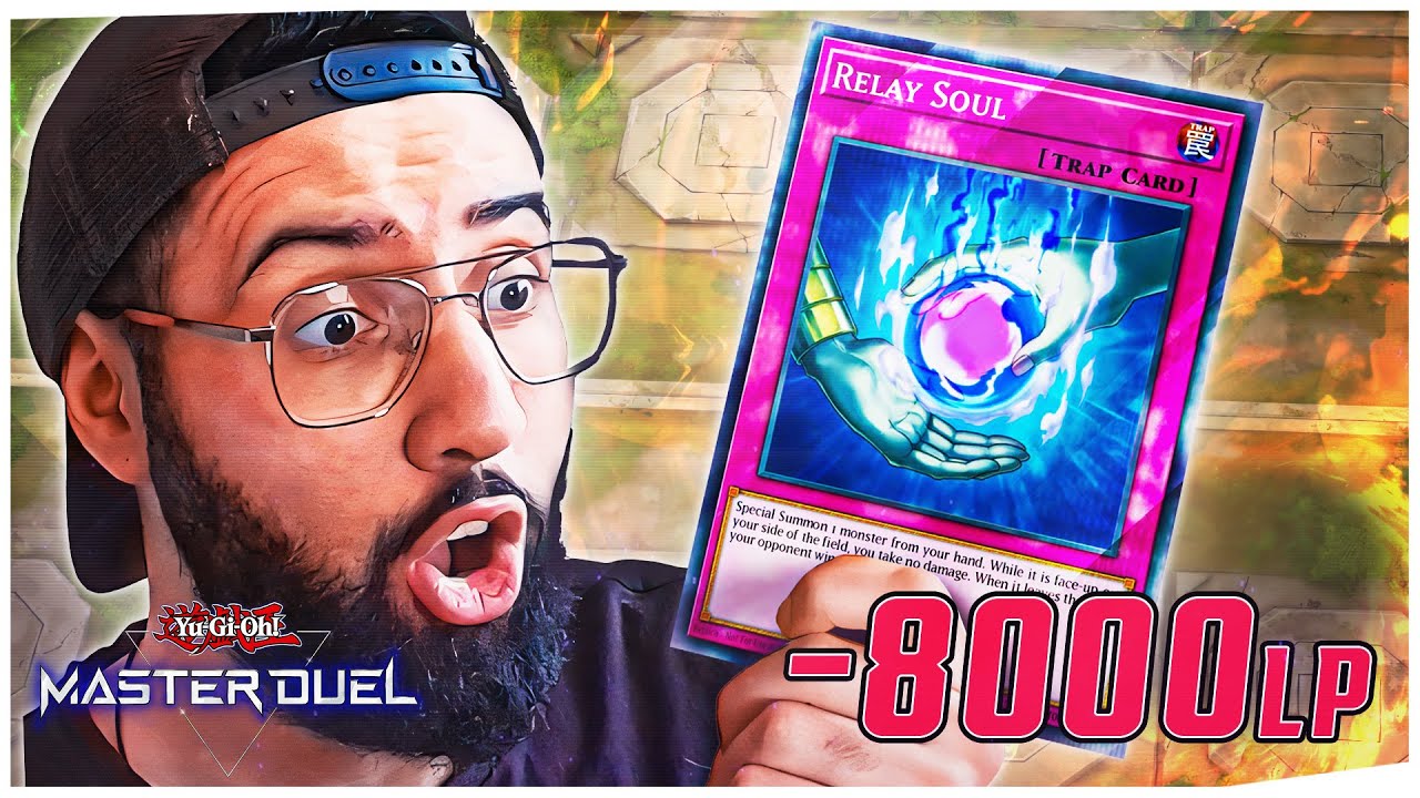 Hosting A Yu-Gi-Oh! Tournament But LOSING = WINNING!