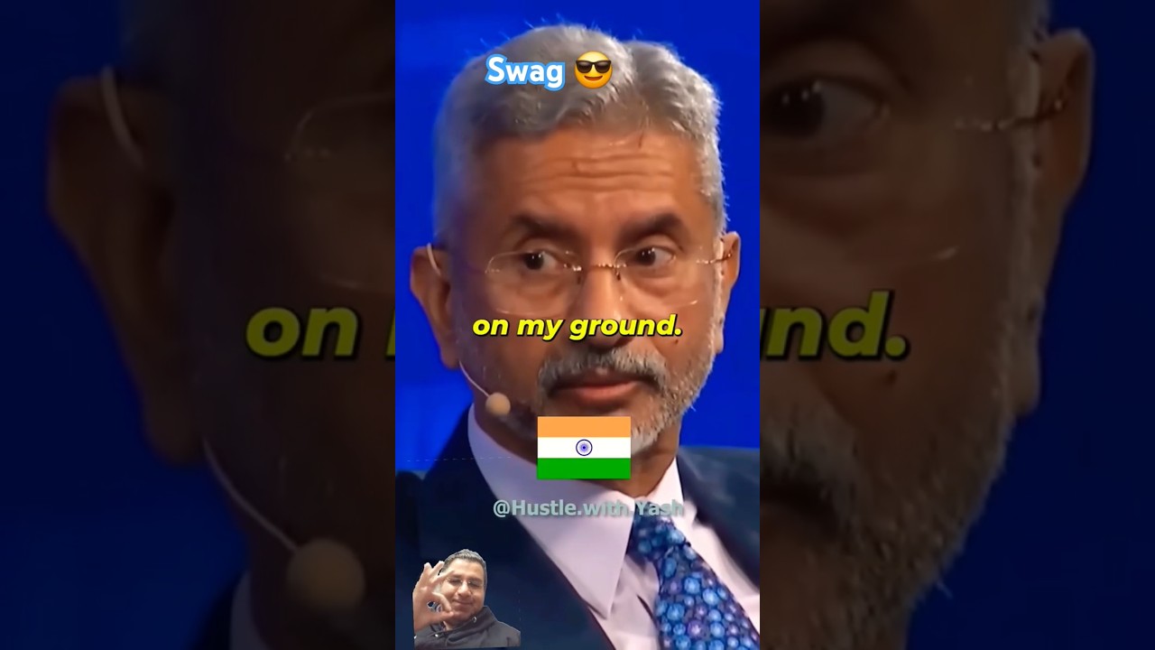 #foreignaffairs