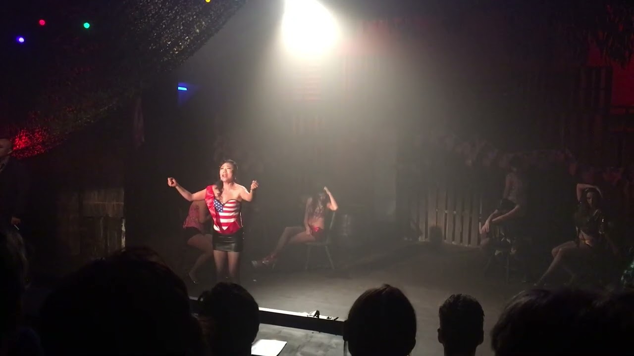 Singing 