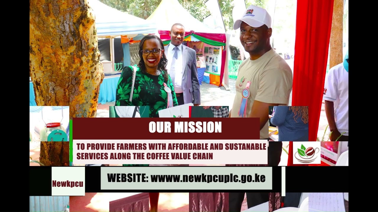 Nairobi International Trade Fair Show 2023