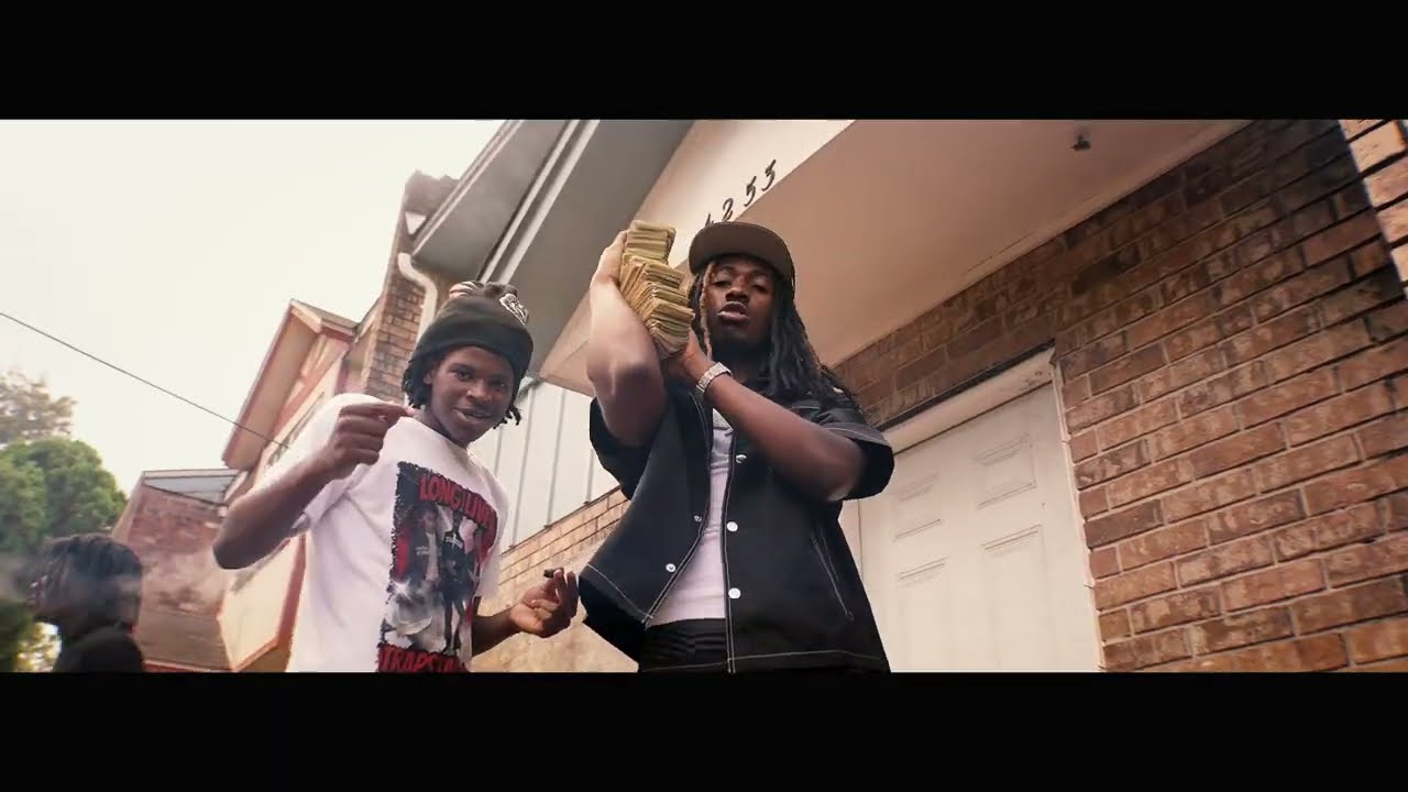 Scatpack - TrapBoy (official video )#rap #trending #newmusic #viralvideo #youtubeshorts #youtuber