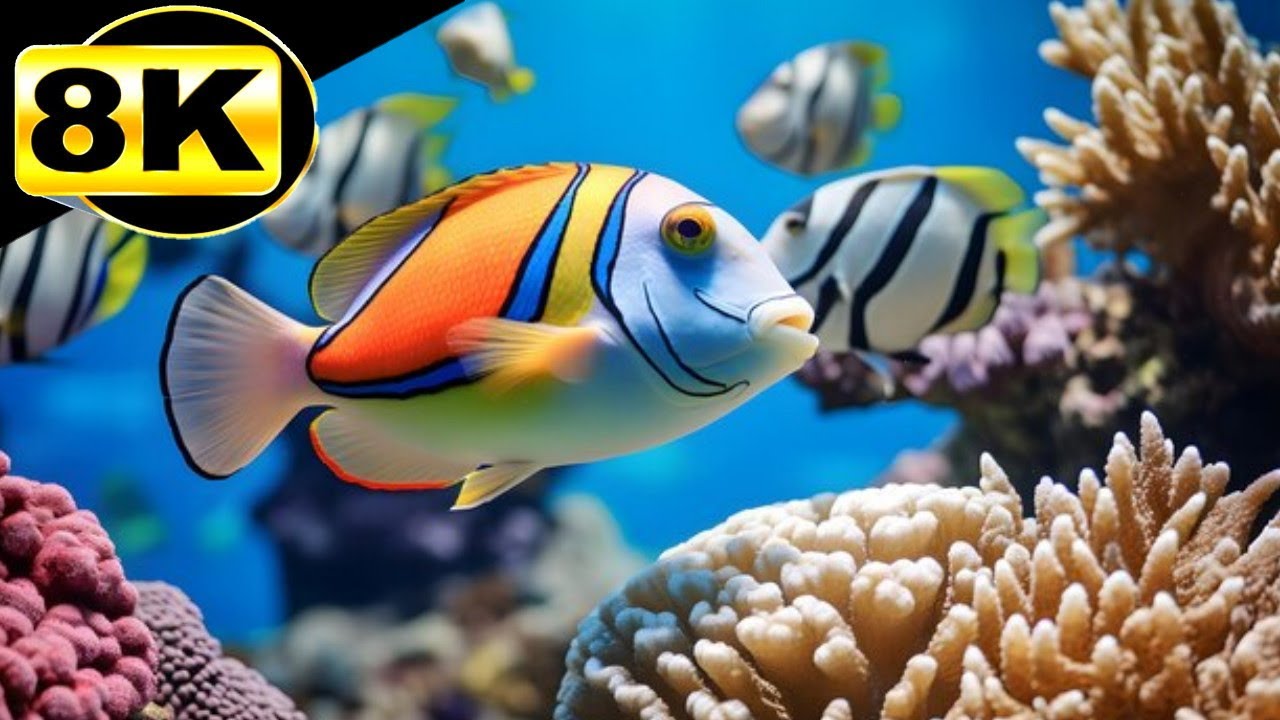🎹 Piano Submarino: Viagem Sonora 🐚 Explore a Paz do Fundo do Mar com Melodias Envolventes e Relax 🌊