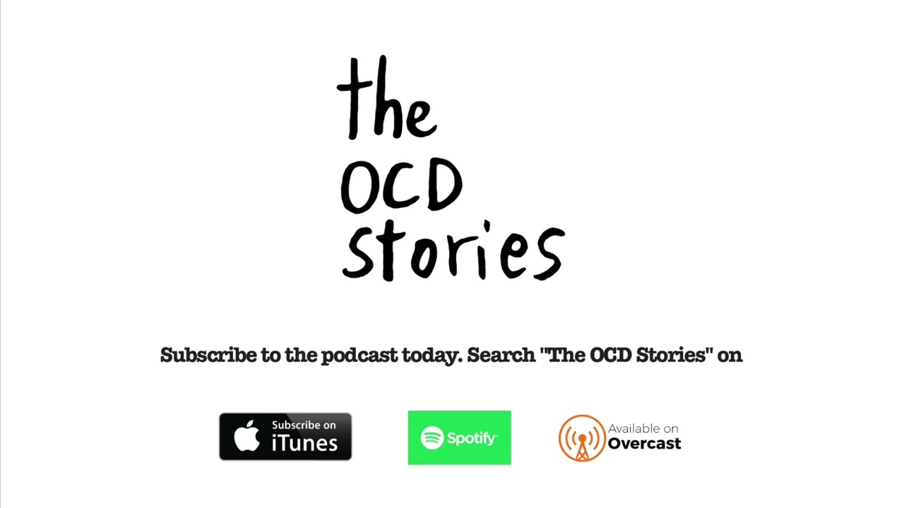 Dr Steven Phillipson: Character Indictment OCD (Ep312)