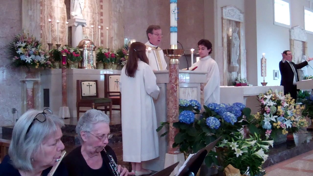 Festival Alleluia (Chepponis)