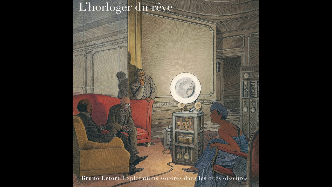 Proc&eacute;d&eacute; Rodesco-Letort - Urbicande