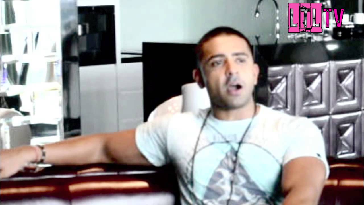 LTLtv: Jay Sean Interview: Singapore