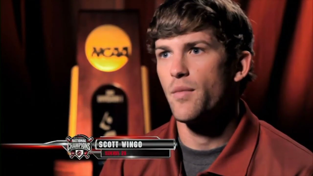 2011 Carolina Baseball National Championship Documentary