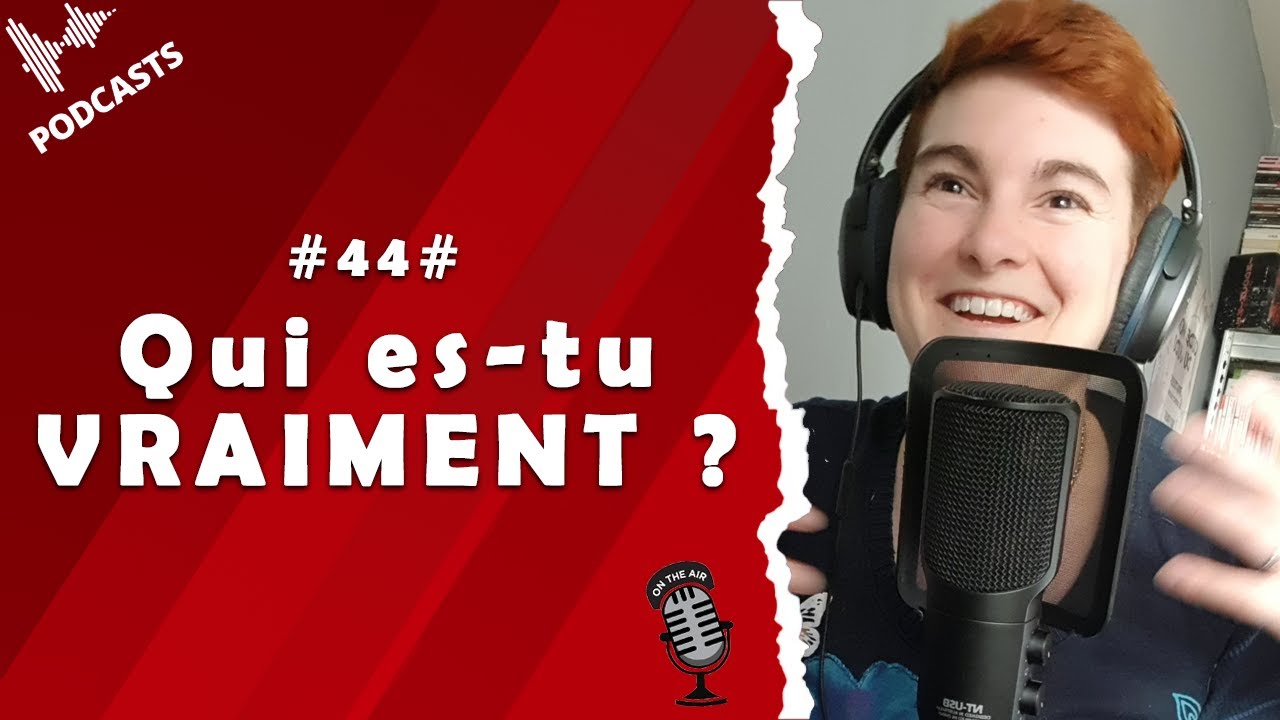 6 façons de rencontrer ta PART d'OMBRE | Marie Peyron