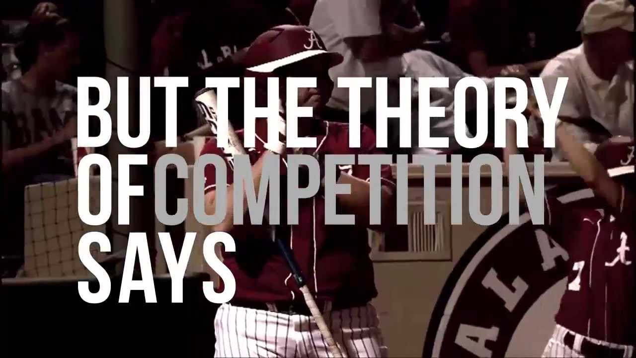 Alabama Softball Motivational Video