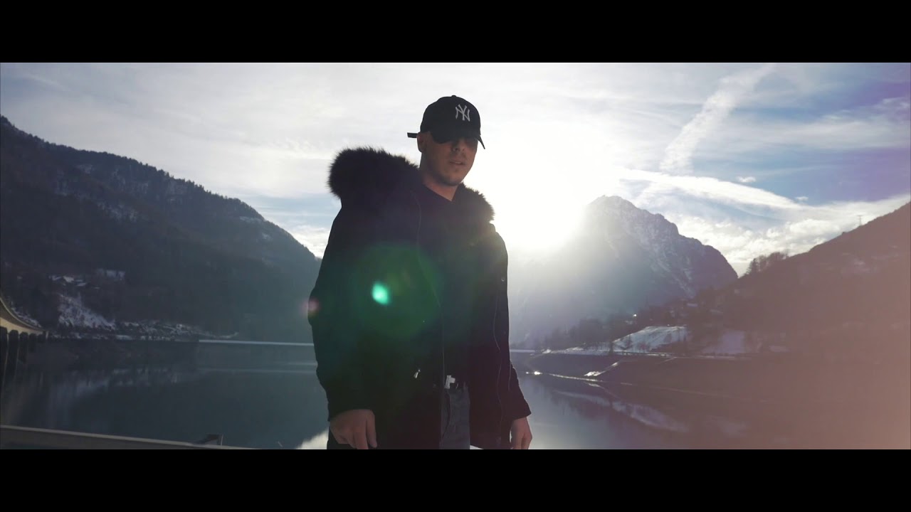 HASSAD - LE SOMMET (Clip Officiel)