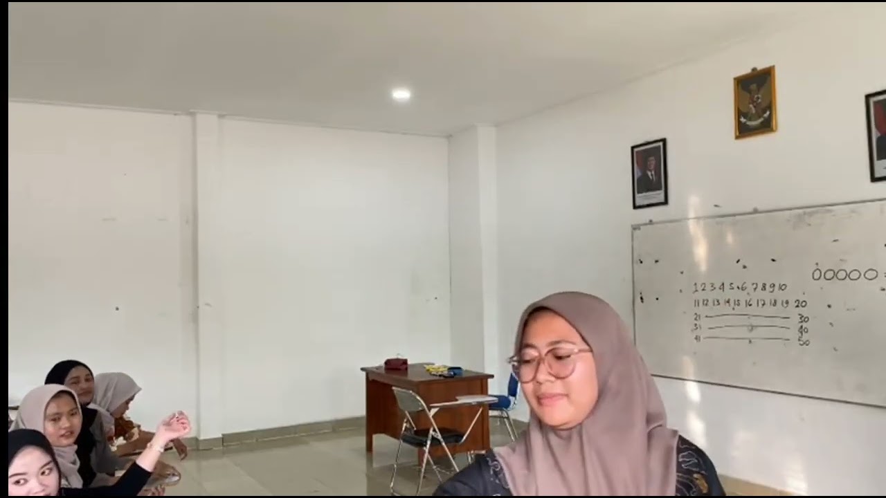 Microtheacing by Arsyida Diva Salsabila (86206230022) materi 