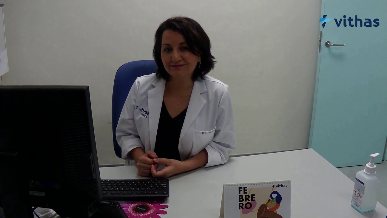 Miomas uterinos por radiofrecuencia
