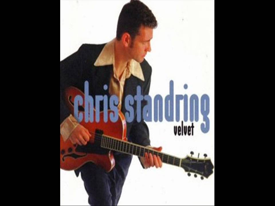 The Beautiful Women Of Scant Virtue-Chris Stranding