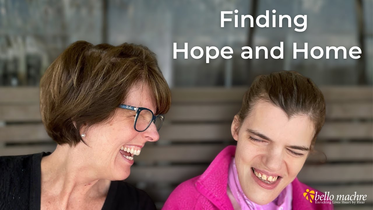 A Mother’s Love and a Home for Life: Kim and Katherine’s Story at Bello Machre