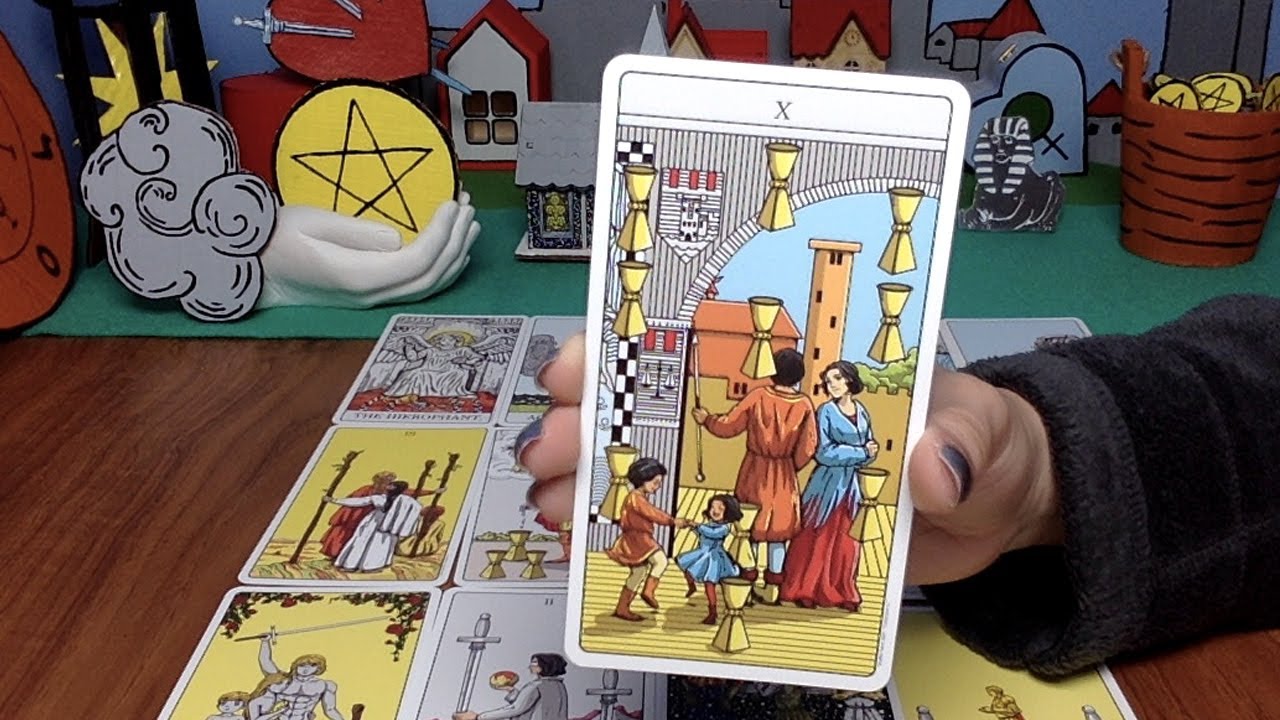 SAGITTARIUS *THE TABLES HAVE TURNED SAGITTARIUS!!* TWIN FLAME / SOULMATE ❤️  MAY 2021 Tarot Reading