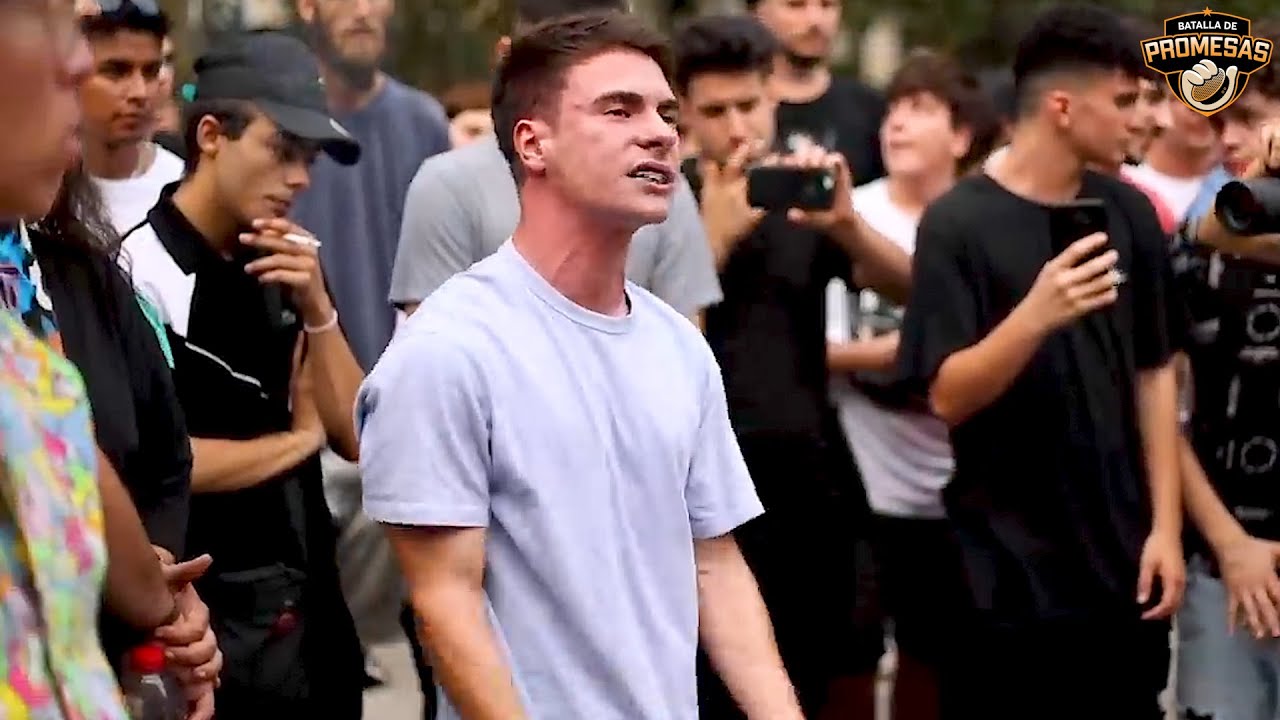 ¿Es DLD el MEJOR LETRISTA de ESPAÑA siendo tan JOVEN 🇪🇸😱?