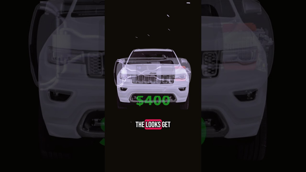 The Budget Trackhawk Build