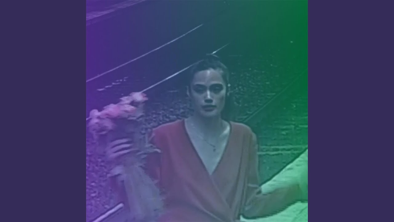 Forever (Slowed Down)